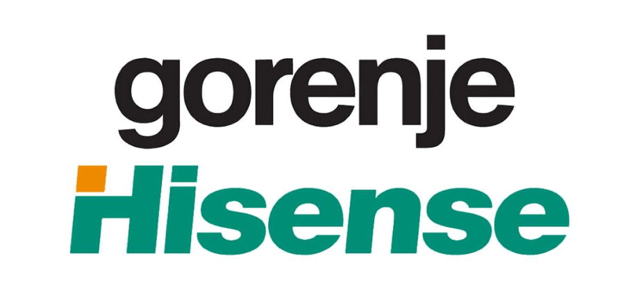 gorenje hisense