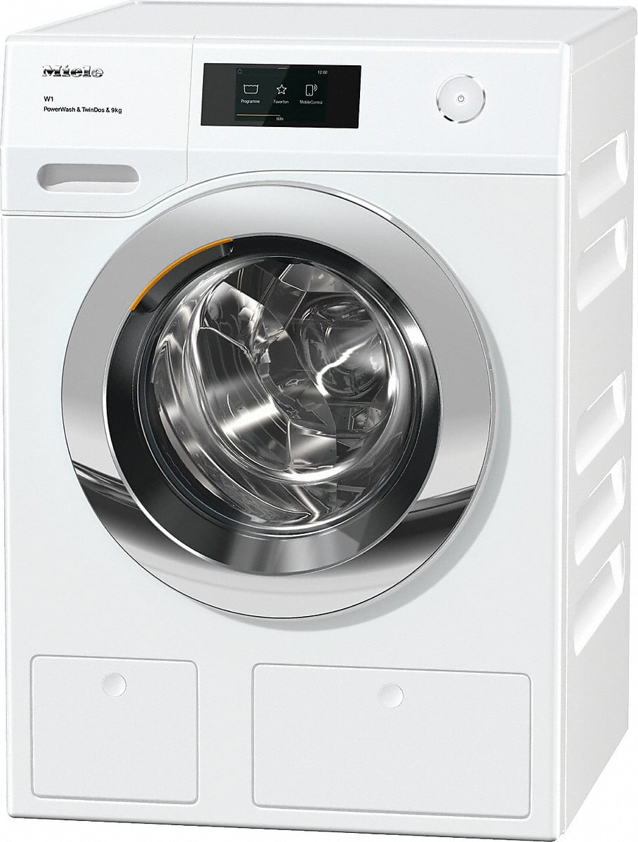 Πλυντήριο Miele