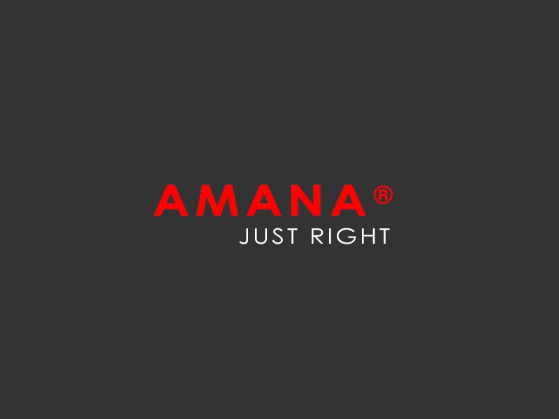 logo of amana