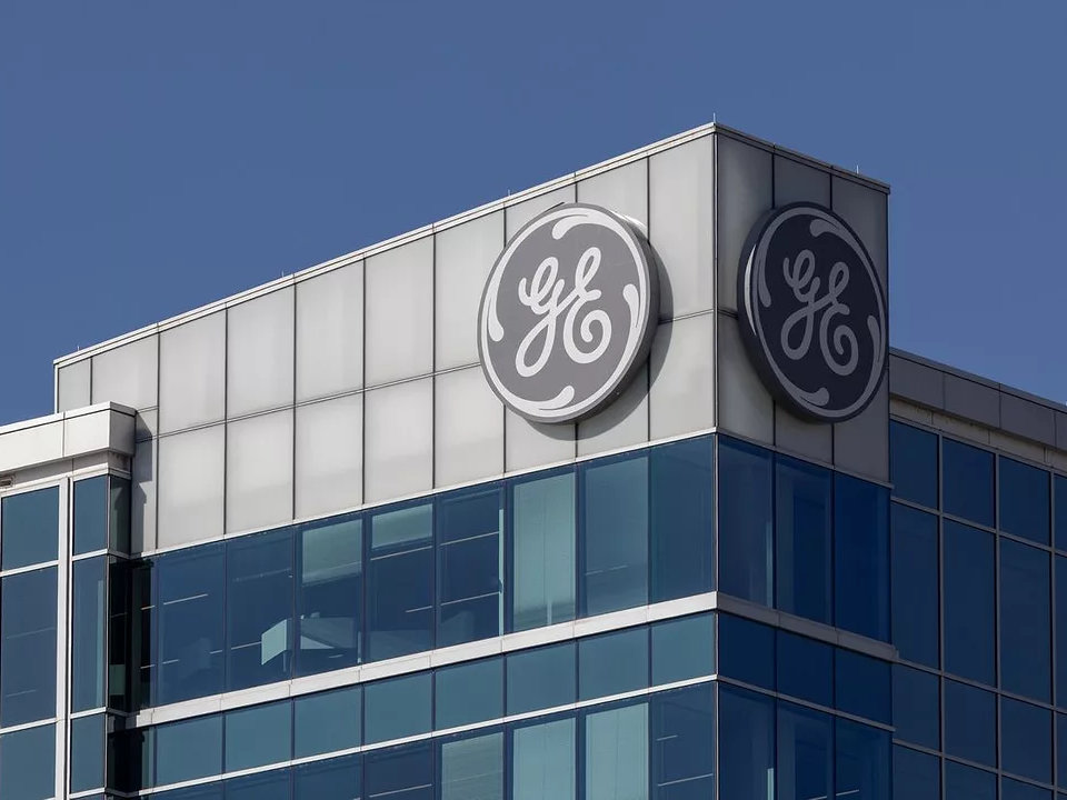 αμερικάνικα ψυγεία general electric